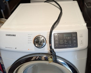 Dryer Repair