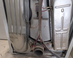 Dryer Repair