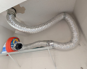 Dryer Repair