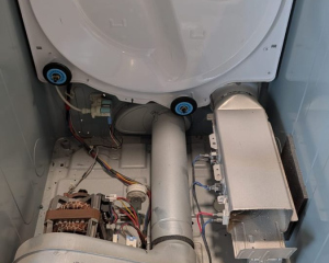 Dryer Repair