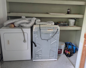 Appliance Repair