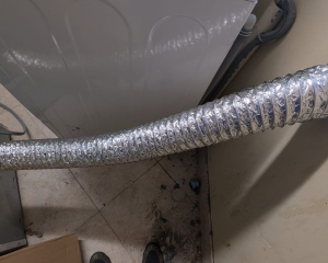 Dryer Repair