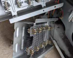 Appliance Repair
