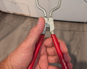 Washer Repair