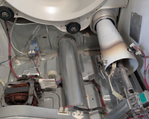 Dryer Repair