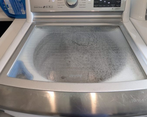 LG Washer Repair