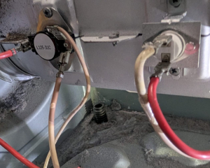Appliance Repair