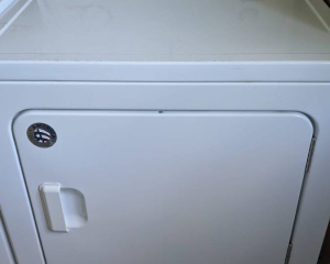 Dryer Repair