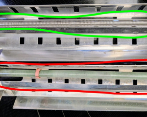 Fridge Repair