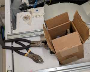Maytag Front Load Washer Repair