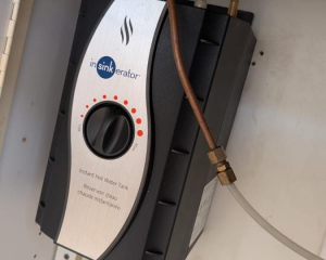 Hot Water Heater Replacement