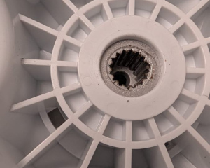 Washer Repair