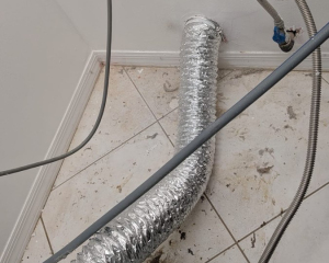 Dryer Repair
