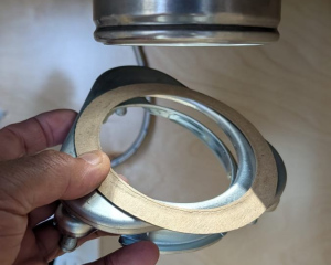 Garbage Disposal Replacement