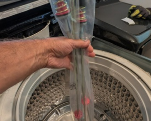 Samsung Washer Repair