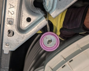 Samsung Washer Repair