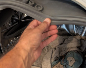 Washer Repair