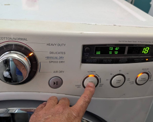 Appliance Repair