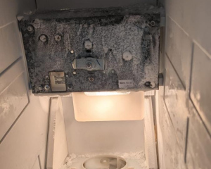 Refrigerator Repair