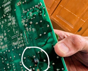 Fridge Repair