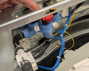 Maytag Front Load Washer Repair