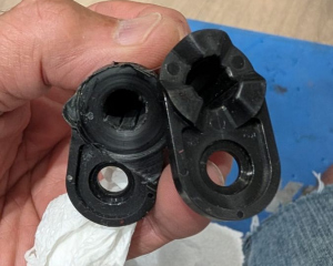 Refrigerator Repair