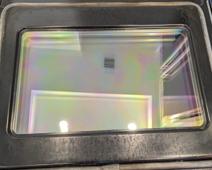 Oven Repair