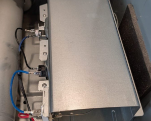 Dryer Repair