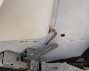 Washer Repair