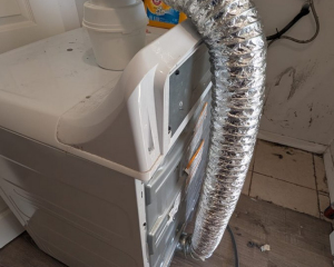 Dryer Repair