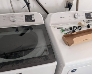 Appliance Repair