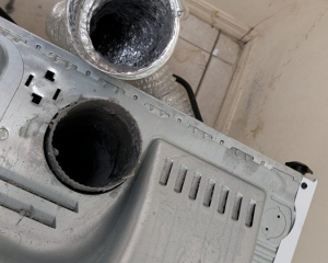 GE Dryer Repair