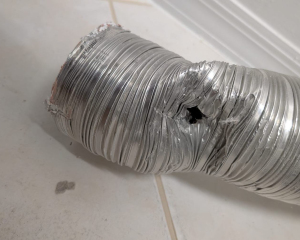 Dryer Repair