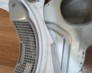 Dryer Repair