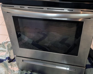 Appliance Repair