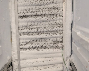 Fridge Repair