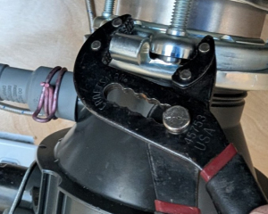 Garbage Disposal Replacement