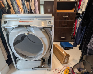 Dryer Repair