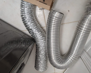 Dryer Repair