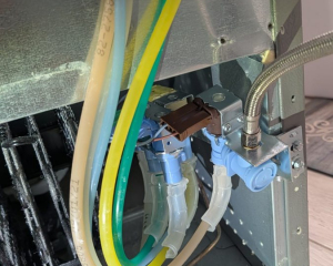 Fridge Repair