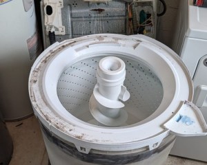 Appliance Repair