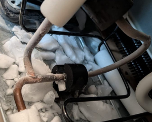 Commercial Washer Repair
