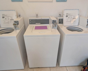 Washer Repair