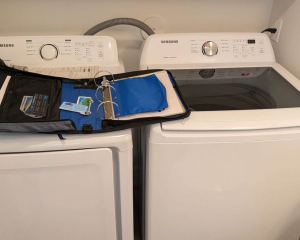 Samsung Washer Repair