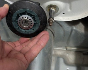 Dryer Repair