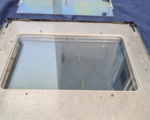 Oven Repair
