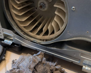 Dryer Repair