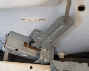 Washer Repair