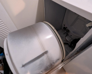 Whirlpool Dryer Repair