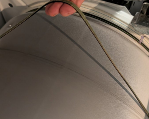 Whirlpool Dryer Repair